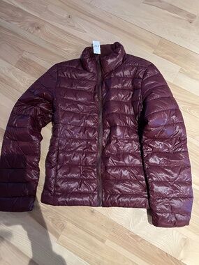 GAP puffer jacket